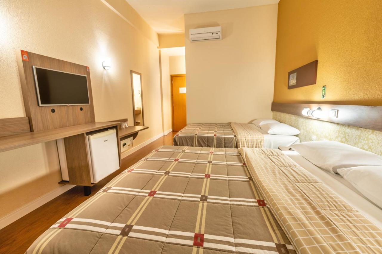 Hotel 10 브루메나우 외부 사진